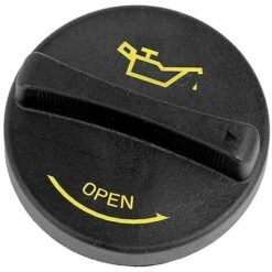 DONTODENT Motoröleinfülldeckel-Öleinfüllstutzen Für Hyundai Accent Elantra Grand Santa Fe H-1 Rio Forte Soul I10 I20 I30 I40 2651026620 -Motoren für Gartenwerkzeug Verkäufe 67436552 2