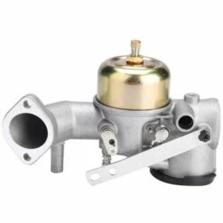 BENOBBY KIDS 491031 Briggs & Stratton Vergaser 491026 281707 491031 12PS -Motoren für Gartenwerkzeug Verkäufe 67470217 3