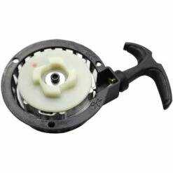 LIFCAUSAL Easy Recoil Pull Start Starter Für 47 Cc 49 Cc Mini Moto ATV QUAD Bike Dirt Pocket Bike Scooter 2 Takt -Motoren für Gartenwerkzeug Verkäufe 67558300 3