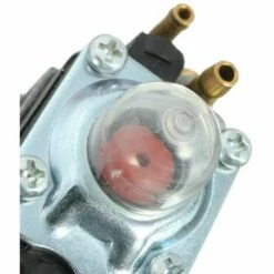 THSINDE Mini-Motorrad-Dampf-Skateboard-Zubehör 43 Zweitakt-Rasenmäher 40-5 Vergaser-Luftfilter-Ansaugrohrdichtung -Motoren für Gartenwerkzeug Verkäufe 67643705 5