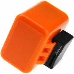 THSINDE 2 Pin Blinkrelais Repeater Blinkrelais LED Blinker 12V Geschwindigkeit Einstellbare Anzeige -Motoren für Gartenwerkzeug Verkäufe 67643709 5