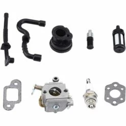 THSINDE Engine Saviour Ersatzvergaser Für MS170 MS180 017 018 Erschwingliche Rasenmäher Teile Zubehör 9 THSINDE Engine Saviour Ersatzvergaser Für MS170 MS180 017 018 Erschwingliche Rasenmäher Teile Zubehör -Motoren für Gartenwerkzeug Verkäufe 67645412 3