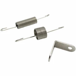 SUPERSELLER Drosselklappenrückholfeder