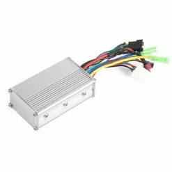 LIFCAUSAL 36V / 48V 350W Intelligenter Elektrischer Fahrrad E-Bike Scooter Brushless Motor Controller Elektrofahrzeug Controller