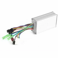 LIFCAUSAL 36V / 48V 350W Intelligenter Elektrischer Fahrrad E-Bike Scooter Brushless Motor Controller Elektrofahrzeug Controller -Motoren für Gartenwerkzeug Verkäufe 67669339 4