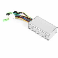 LIFCAUSAL 36V / 48V 350W Intelligenter Elektrischer Fahrrad E-Bike Scooter Brushless Motor Controller Elektrofahrzeug Controller -Motoren für Gartenwerkzeug Verkäufe 67669339 5