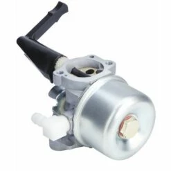 ECHOO Vergaser-Ersatzkit Kompatibel Mit Briggs & Stratton Rasenmähern 696065 -Motoren für Gartenwerkzeug Verkäufe 67695994 3