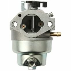 ECHOO Vergaser Mit Zündkerzendichtung Kraftstoff-Luftfilter-Kit Für Honda GCV160 -Motoren für Gartenwerkzeug Verkäufe 67696025 3
