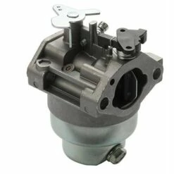 ECHOO Vergaser Mit Zündkerzendichtung Kraftstoff-Luftfilter-Kit Für Honda GCV160 -Motoren für Gartenwerkzeug Verkäufe 67696025 4