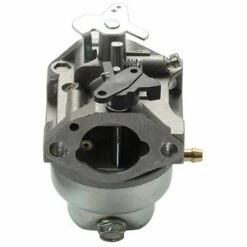 ECHOO Vergaser Mit Zündkerzendichtung Kraftstoff-Luftfilter-Kit Für Honda GCV160 -Motoren für Gartenwerkzeug Verkäufe 67696025 5