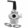 ECHOO Vergaser Mit Montagedichtung Für Briggs & Stratton 696065 -Motoren für Gartenwerkzeug Verkäufe 67696180 1