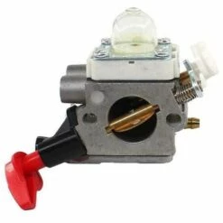 ECHOO Vergaser Mit Luftfilter Und Spezialschlüssel Für Stihl FS40 FS50 FS56 FS70 FC56 FC70 Zama C1M-S267A 41441200608 -Motoren für Gartenwerkzeug Verkäufe 67696218 4