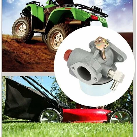 ECHOO Vergaser 632795A LAV 30 35 40 50 Vergaserersatz Mit Dichtung 7 ECHOO Vergaser 632795A LAV 30 35 40 50 Vergaserersatz Mit Dichtung – Bild 5