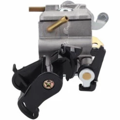 THSINDE C1M-EL37B Husqvarna 445 445E 450 450E Benzin Kettensäge Vergaser Teile -Motoren für Gartenwerkzeug Verkäufe 67703797 3