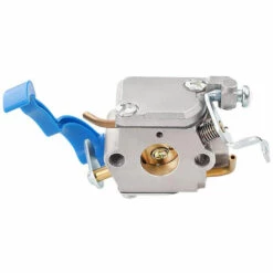 THSINDE Zama C1Q-W37 Husqvarna 125BX 125BVX 28CC Gebläse Gebläse Vergaser Zubehör