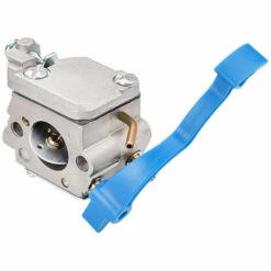 THSINDE Zama C1Q-W37 Husqvarna 125BX 125BVX 28CC Gebläse Gebläse Vergaser Zubehör -Motoren für Gartenwerkzeug Verkäufe 67703808 4