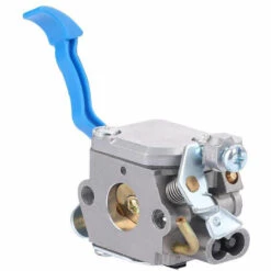 THSINDE Zama C1Q-W37 Husqvarna 125BX 125BVX 28CC Gebläse Gebläse Vergaser Zubehör -Motoren für Gartenwerkzeug Verkäufe 67703808 5