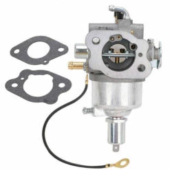 THSINDE AM130924 Kawasaki 15003-7037 7034 FH500V Rasentraktor Vergaser