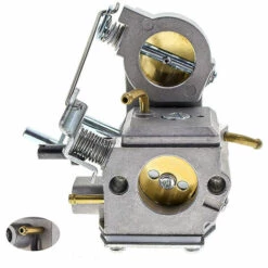 THSINDE Husqvarna Partner K750 K760 C3-EL53 Trennschneider Vergaser Zubehör