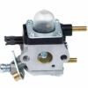 THSINDE C1U-K54 C1U-K82 Vergaser 7222 SRM2100 GT2000 GT2100 Grubber Vergaser -Motoren für Gartenwerkzeug Verkäufe 67703839 1