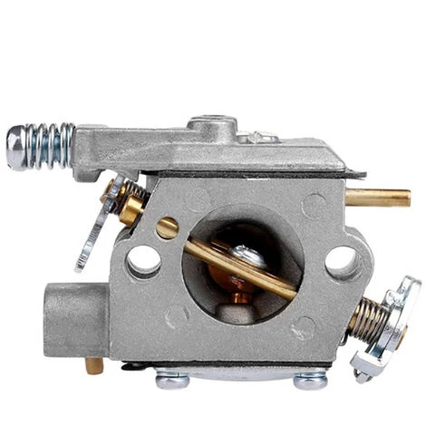 THSINDE Passend Für Partner P360 P350S P340 Walbro WT-826 Kettensägenvergaser 4 THSINDE Passend Für Partner P360 P350S P340 Walbro WT-826 Kettensägenvergaser – Bild 2