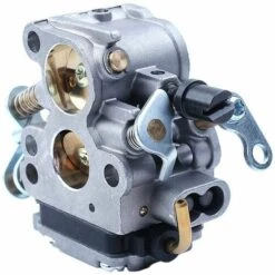 THSINDE Husqvarna 235 236E 240E Zama C1T-W33 Kettensägenvergaser CS2234 GZ380 -Motoren für Gartenwerkzeug Verkäufe 67704089 3