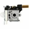 THSINDE ZAMA RB-K70A RB-K75 SRM 210 SRM-230 SRM211 GT200 HC150 Vergaser -Motoren für Gartenwerkzeug Verkäufe 67704101 1