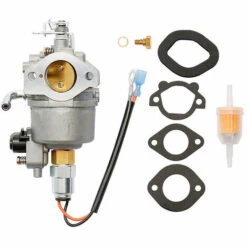 THSINDE A041D736 A042P619 146-0785 Generator 4000-Watt 4KYFA26100 Vergaser