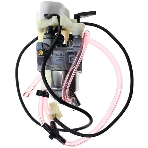 THSINDE Passend Für Honda 16100-Z0D-D03 EU2000i EB2000 Generator Vergaser Vergaser 5 THSINDE Passend Für Honda 16100-Z0D-D03 EU2000i EB2000 Generator Vergaser Vergaser – Bild 3