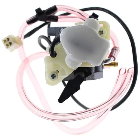 THSINDE Passend Für Honda 16100-Z0D-D03 EU2000i EB2000 Generator Vergaser Vergaser 7 THSINDE Passend Für Honda 16100-Z0D-D03 EU2000i EB2000 Generator Vergaser Vergaser – Bild 5