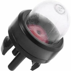 HIASDFLS Kettensägen-Primer-Pumpe, Erschwingliches Zubehör Für Gartengeräteteile Für Primer-Pumpe, Freischneider, Trimmer, Vergaser (1 Stück)