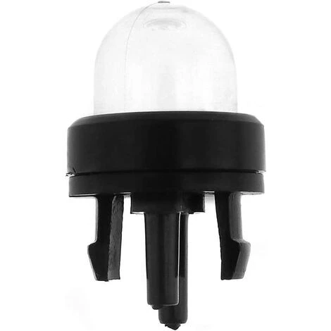 HIASDFLS 5 Stück General Snap-In Primer Bulb, Benzin Primer Bulb & Fuel Line Ersatz Für Stihl/Weed Eater/Mcculloch/Ryobi Echo, In Primer Bulb Für Mcculloch 3200 3210 4 HIASDFLS 5 Stück General Snap-In Primer Bulb, Benzin Primer Bulb & Fuel Line Ersatz Für Stihl/Weed Eater/Mcculloch/Ryobi Echo, In Primer Bulb Für Mcculloch 3200 3210 – Bild 2