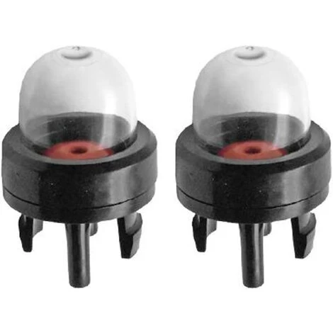 HIASDFLS 5 Stück General Snap-In Primer Bulb, Benzin Primer Bulb & Fuel Line Ersatz Für Stihl/Weed Eater/Mcculloch/Ryobi Echo, In Primer Bulb Für Mcculloch 3200 3210 5 HIASDFLS 5 Stück General Snap-In Primer Bulb, Benzin Primer Bulb & Fuel Line Ersatz Für Stihl/Weed Eater/Mcculloch/Ryobi Echo, In Primer Bulb Für Mcculloch 3200 3210 – Bild 3
