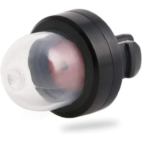 HIASDFLS 5 Stück General Snap-In Primer Bulb, Benzin Primer Bulb & Fuel Line Ersatz Für Stihl/Weed Eater/Mcculloch/Ryobi Echo, In Primer Bulb Für Mcculloch 3200 3210 6 HIASDFLS 5 Stück General Snap-In Primer Bulb, Benzin Primer Bulb & Fuel Line Ersatz Für Stihl/Weed Eater/Mcculloch/Ryobi Echo, In Primer Bulb Für Mcculloch 3200 3210 – Bild 4