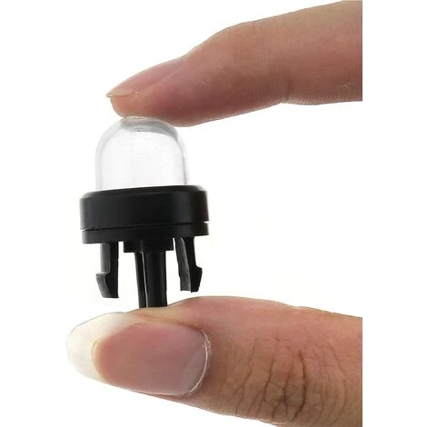 HIASDFLS 5 Stück General Snap-In Primer Bulb, Benzin Primer Bulb & Fuel Line Ersatz Für Stihl/Weed Eater/Mcculloch/Ryobi Echo, In Primer Bulb Für Mcculloch 3200 3210 7 HIASDFLS 5 Stück General Snap-In Primer Bulb, Benzin Primer Bulb & Fuel Line Ersatz Für Stihl/Weed Eater/Mcculloch/Ryobi Echo, In Primer Bulb Für Mcculloch 3200 3210 – Bild 5