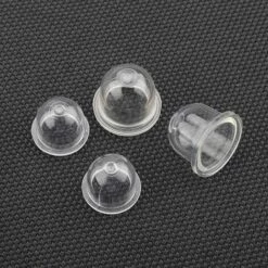 HIASDFLS 20 Stück Primerbirnen Clipper Primerpumpe (19 Mm) Vergaser Primerbirnenpumpe Ersetzen Primerpumpenbirnen -Motoren für Gartenwerkzeug Verkäufe 67820697 4