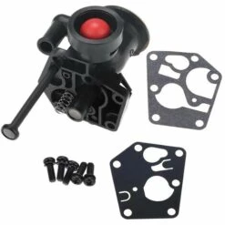 THSINDE THSIDNE Rasenmäher Vergaser Für Briggs & Stratton 96900 499809 498809a -Motoren für Gartenwerkzeug Verkäufe 67876174 2