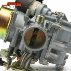 THSINDE THSIDNE Geeignet Für GY6 150-250CC Motorradzubehör Reparatur Und Modifikation Hochwertiger Motorrad CVK30 Vergaser -Motoren für Gartenwerkzeug Verkäufe 67876323 4