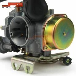THSINDE THSIDNE Geeignet Für GY6 150-250CC Motorradzubehör Reparatur Und Modifikation Hochwertiger Motorrad CVK30 Vergaser -Motoren für Gartenwerkzeug Verkäufe 67876323 5