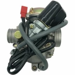 THSINDE THSIDNE Motorrad Vergaser Gy6 125 Gy6 150cc 150 Vergaser Atv Haomai Südamerika -Motoren für Gartenwerkzeug Verkäufe 67876689 3