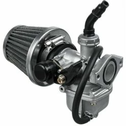THSINDE THSIDNE Vergaser Vergaser 19mm + Luftfilter Für Mini Motor ATV Quad 50/70/90/110/125cc -Motoren für Gartenwerkzeug Verkäufe 67876744 4