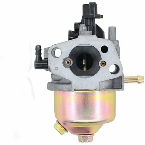 ECHOO Ersatz-Rasenmäher-Vergaser, Rasenmäher-Vergaser Passend Für HP414 SP414 HP164 SP164 M411PD RS100 4 ECHOO Ersatz-Rasenmäher-Vergaser, Rasenmäher-Vergaser Passend Für HP414 SP414 HP164 SP164 M411PD RS100 – Bild 2