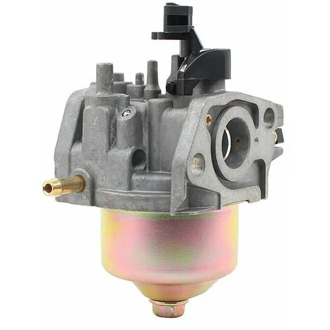 ECHOO Ersatz-Rasenmäher-Vergaser, Rasenmäher-Vergaser Passend Für HP414 SP414 HP164 SP164 M411PD RS100 5 ECHOO Ersatz-Rasenmäher-Vergaser, Rasenmäher-Vergaser Passend Für HP414 SP414 HP164 SP164 M411PD RS100 – Bild 3