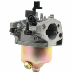 ECHOO Ersatz-Rasenmäher-Vergaser, Rasenmäher-Vergaser Passend Für HP414 SP414 HP164 SP164 M411PD RS100 10 ECHOO Ersatz-Rasenmäher-Vergaser, Rasenmäher-Vergaser Passend Für HP414 SP414 HP164 SP164 M411PD RS100 -Motoren für Gartenwerkzeug Verkäufe 67883102 4