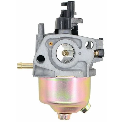 ECHOO Ersatz-Rasenmäher-Vergaser, Rasenmäher-Vergaser Passend Für HP414 SP414 HP164 SP164 M411PD RS100 7 ECHOO Ersatz-Rasenmäher-Vergaser, Rasenmäher-Vergaser Passend Für HP414 SP414 HP164 SP164 M411PD RS100 – Bild 5