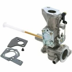 ECHOO -Briggs & Stratton Vergaser 498298 Vergaser 495426 692784 495951 Für 134202 133212 5HP Serie Motor