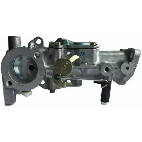 ECHOO -Briggs & Stratton Vergaser 498298 Vergaser 495426 692784 495951 Für 134202 133212 5HP Serie Motor 5 ECHOO -Briggs & Stratton Vergaser 498298 Vergaser 495426 692784 495951 Für 134202 133212 5HP Serie Motor – Bild 3
