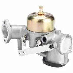ECHOO Vergaser, Vergaser Für Briggs & Stratton 491031 490499 491026 281707 Motor 12 PS Vergaser 【Weihnachtsgeschenk, Neujahrsgeschenk】 -Motoren für Gartenwerkzeug Verkäufe 67883139 3