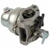 ECHOO Trimmer Vergaser Ersatzteile 16100Z0L023 Passend Für Honda GCV160 HRB216 HRS216 HRR216 HRT216 HRZ216 Vergaser Mit Dichtungen Kraftstofffilter -Motoren für Gartenwerkzeug Verkäufe 67883163 1