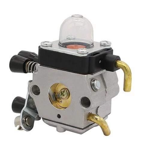 ECHOO Vergaser Für Stihl FS45 FS46 FS55 FS55R FC55 FS38 FS55R FS55RC KM55 HL45 KM55R FS45C FS45L FS55T FS75 FS80 FS85 FC75 FC85 HL75 HT70 HT75 SP85 STIHL FS80R FS85R FS85T FS4 75R 5 ECHOO Vergaser Für Stihl FS45 FS46 FS55 FS55R FC55 FS38 FS55R FS55RC KM55 HL45 KM55R FS45C FS45L FS55T FS75 FS80 FS85 FC75 FC85 HL75 HT70 HT75 SP85 STIHL FS80R FS85R FS85T FS4 75R – Bild 3